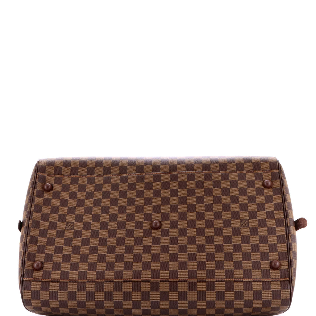 Ribera Handbag Damier GM