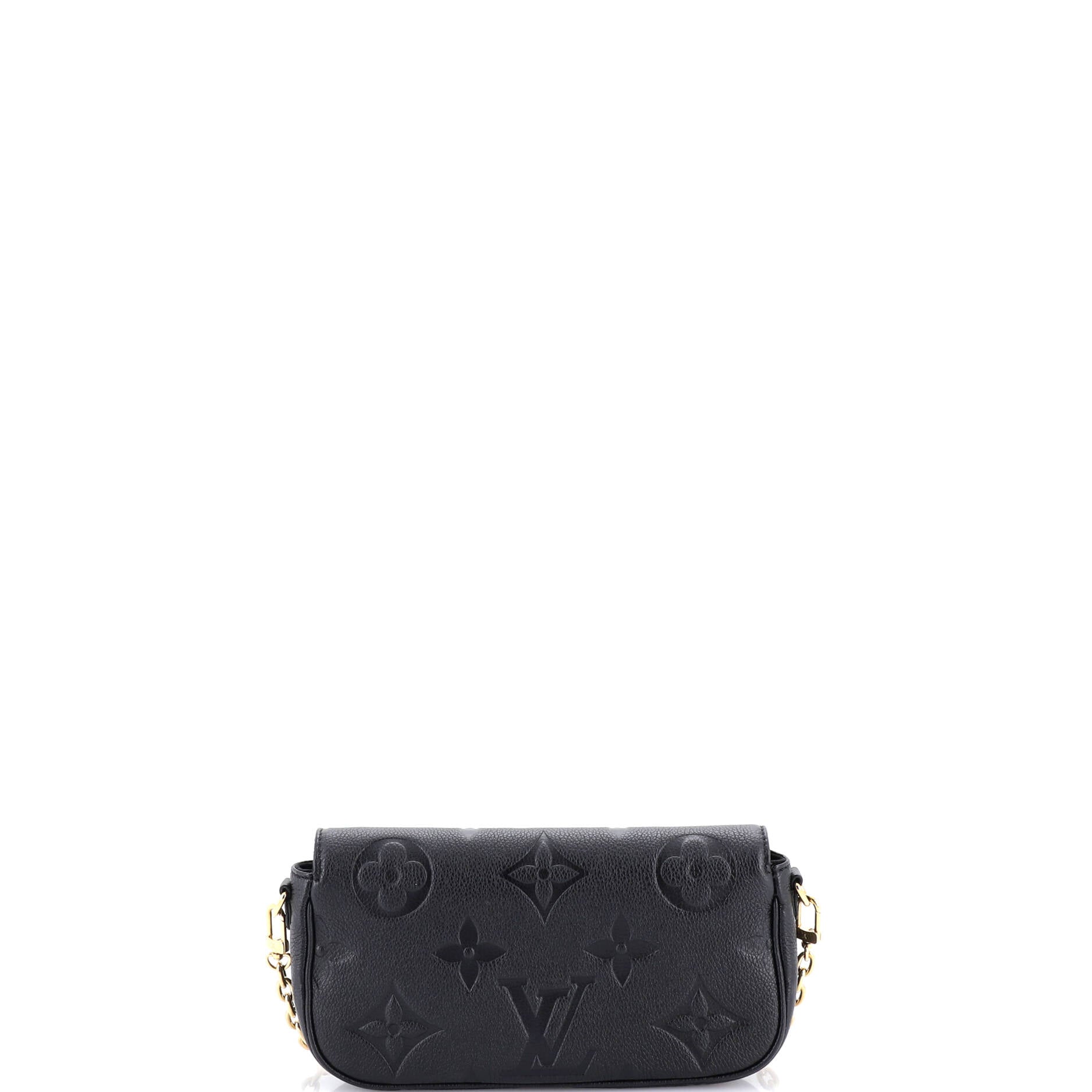 Ivy Wallet on Chain Monogram Empreinte Giant