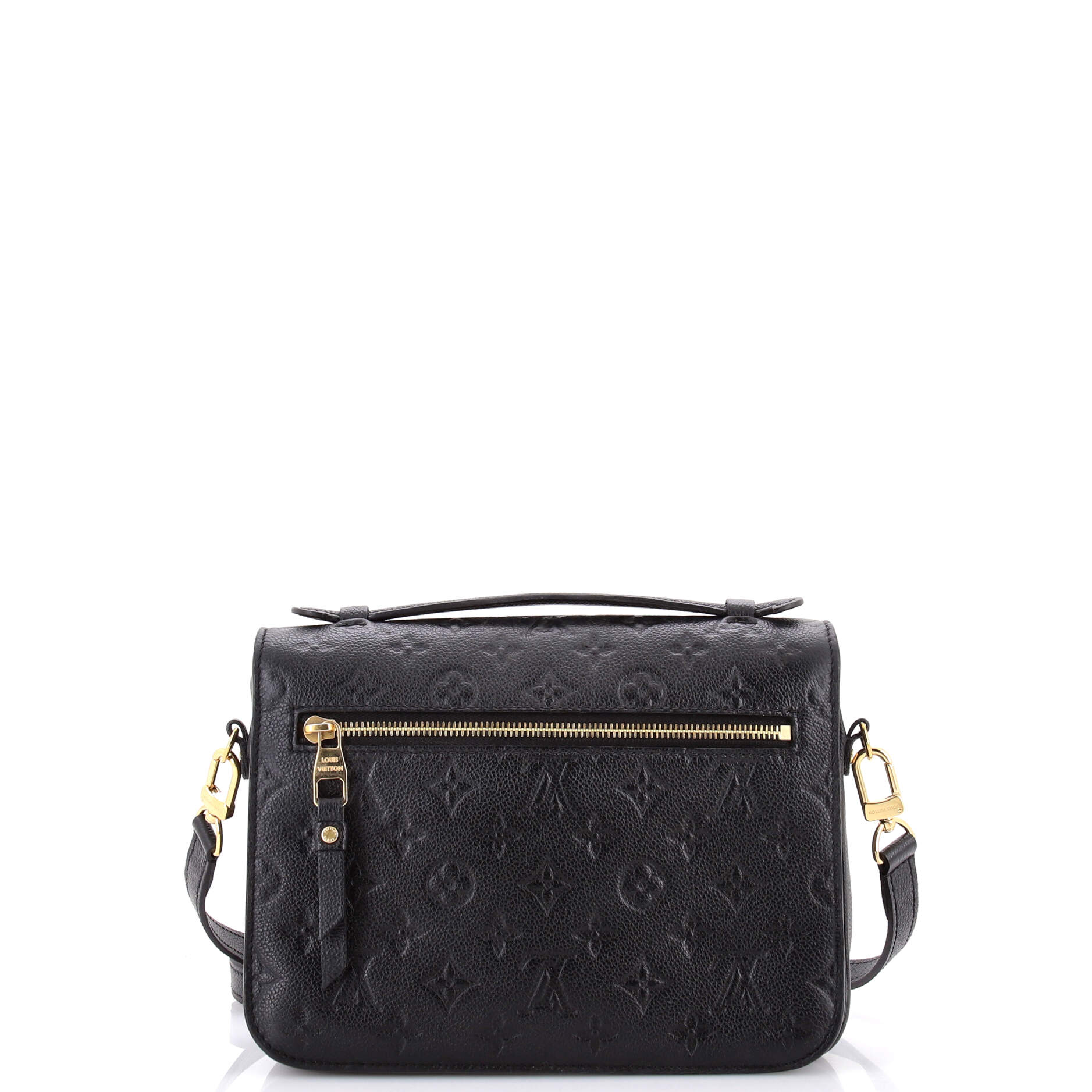 Pochette Metis Monogram Empreinte Leather