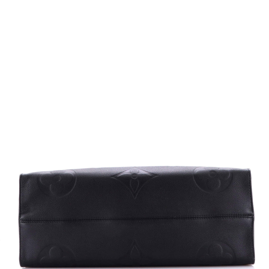 OnTheGo Tote Monogram Empreinte Giant GM