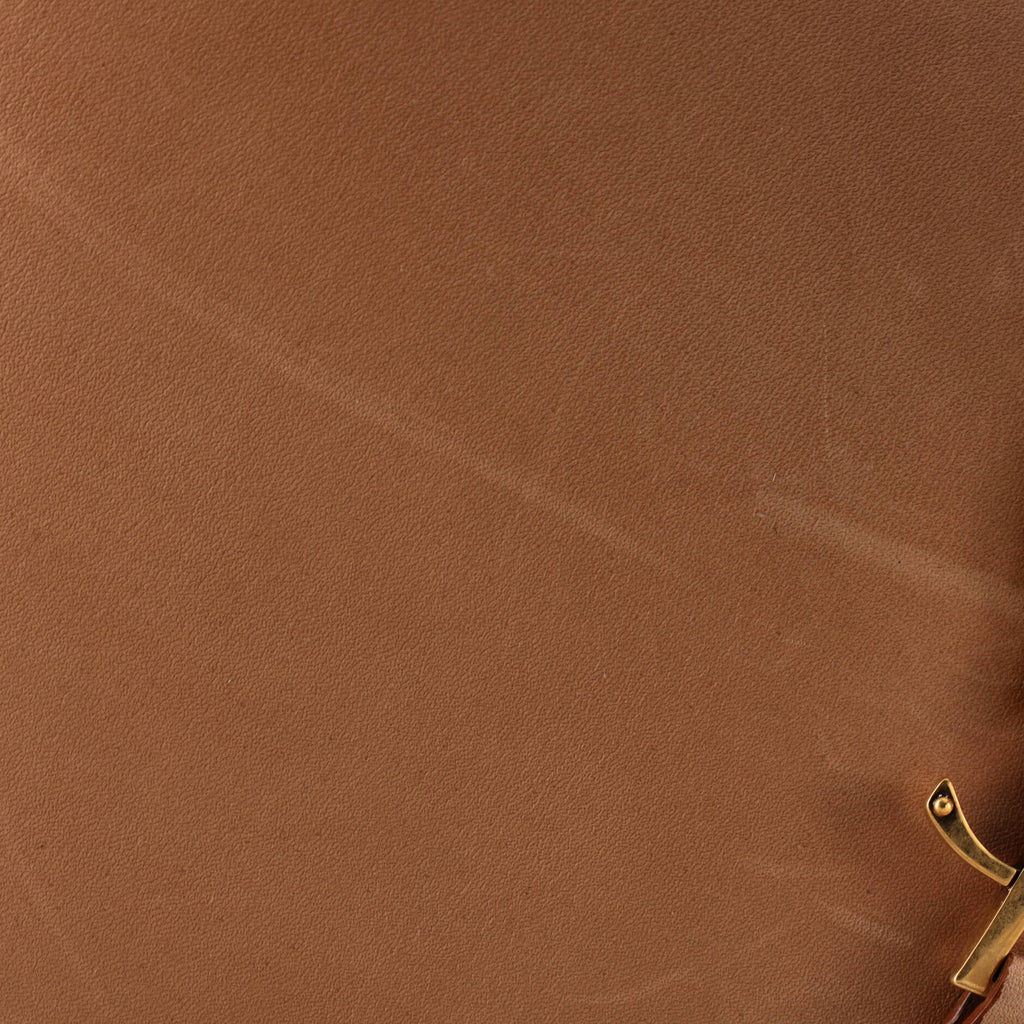 Le 5 a 7 Hobo Leather Small