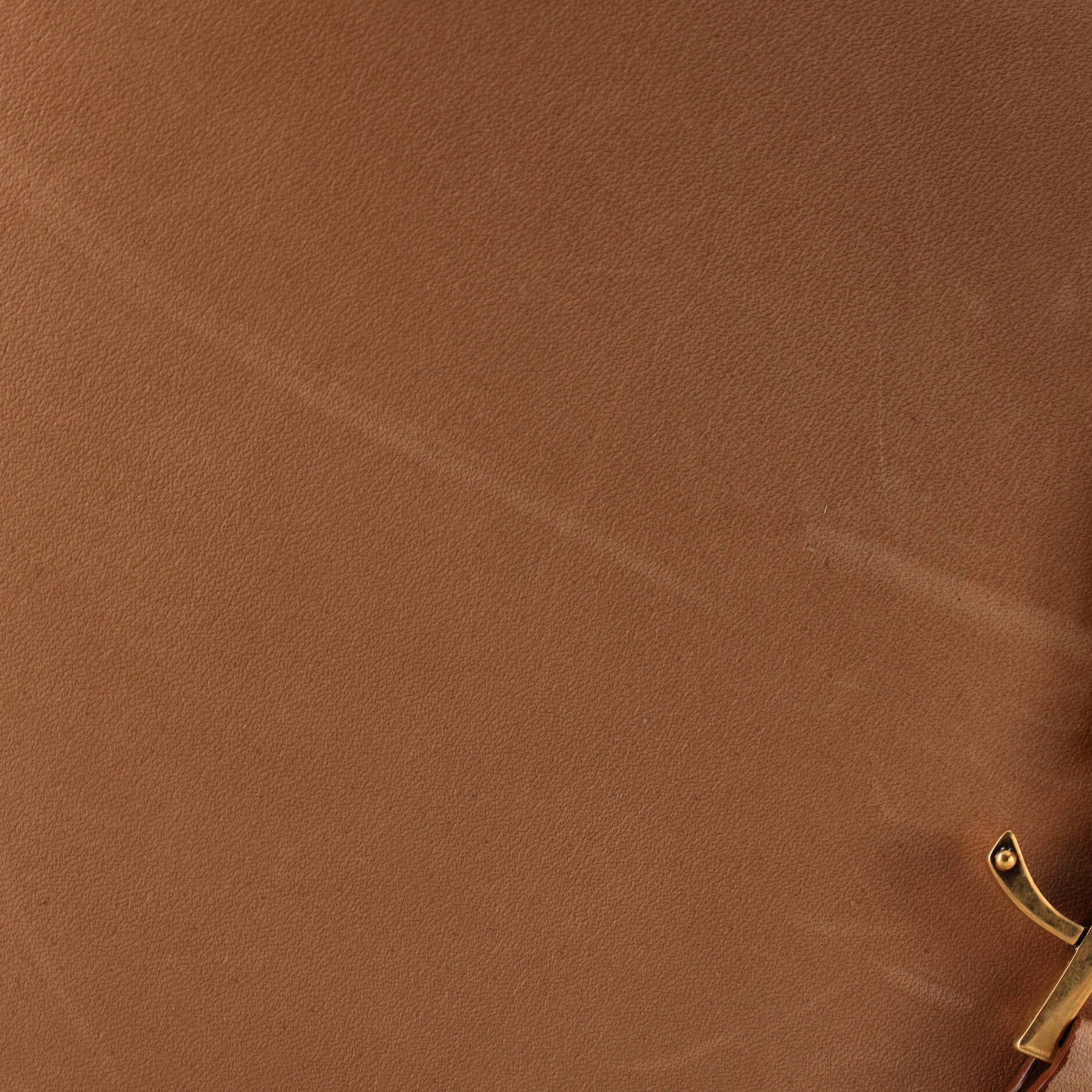 Le 5 a 7 Hobo Leather Small