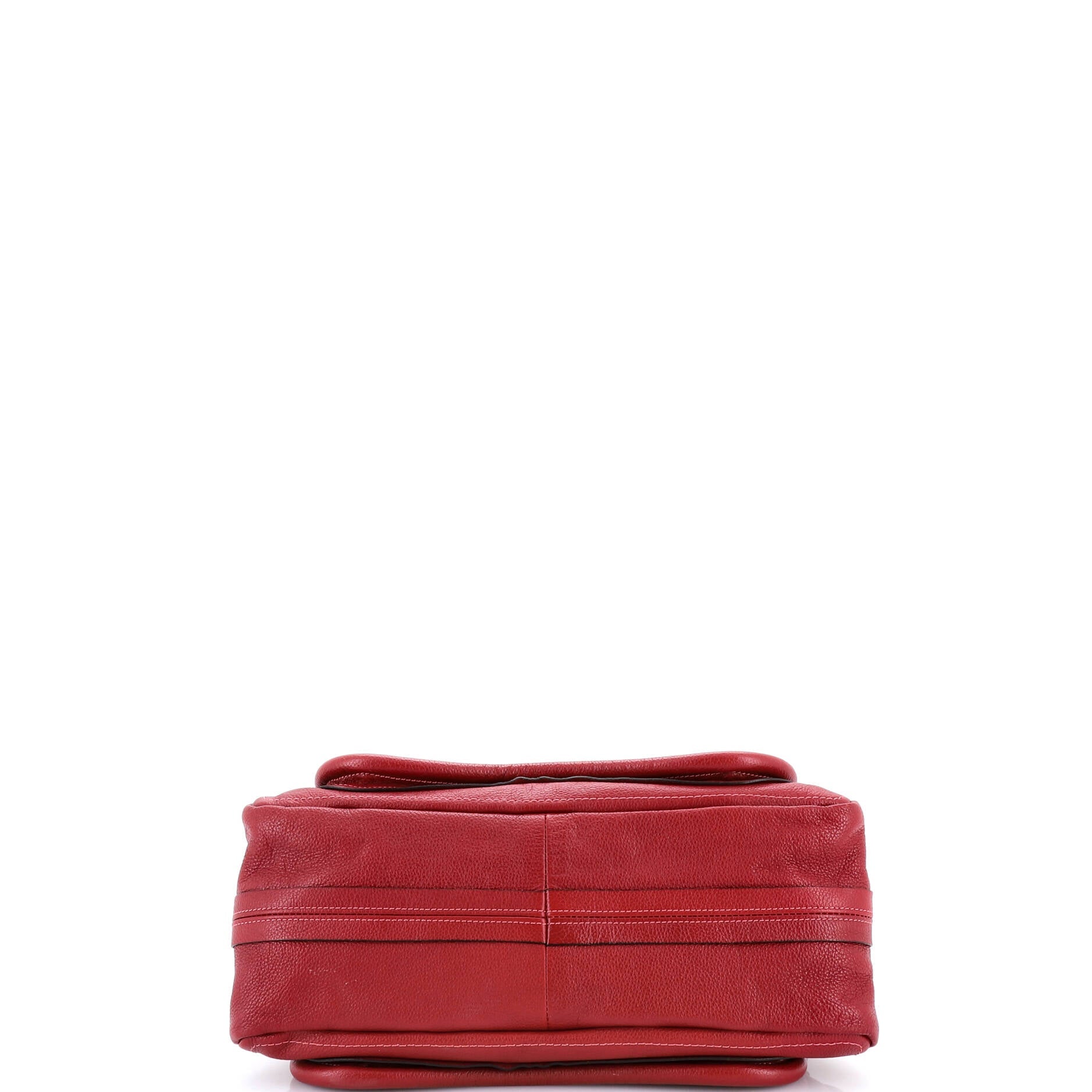 Paraty Top Handle Bag Leather Medium