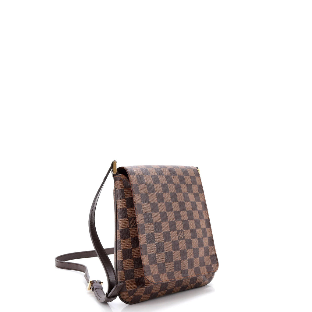 Musette Salsa Handbag Damier