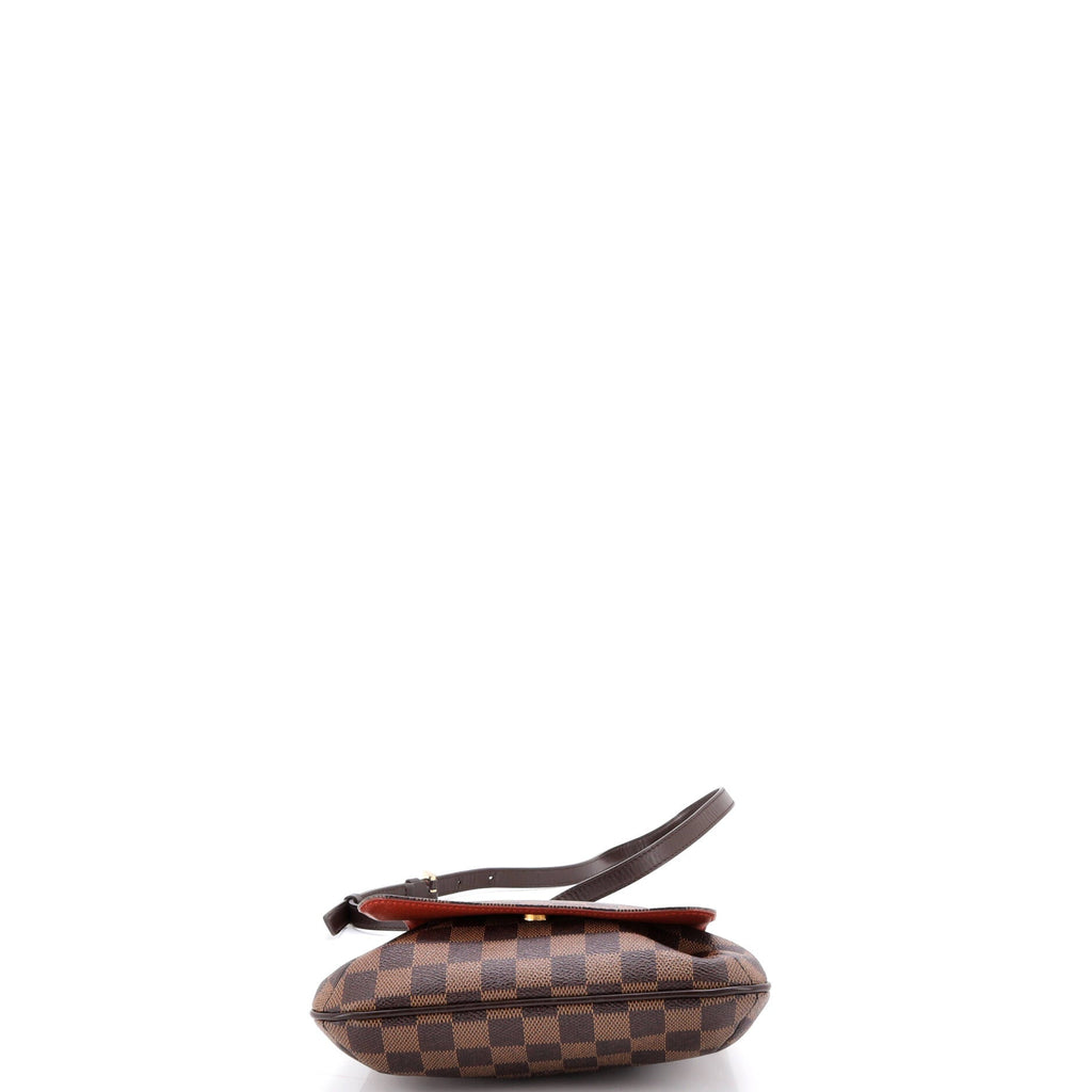 Musette Salsa Handbag Damier