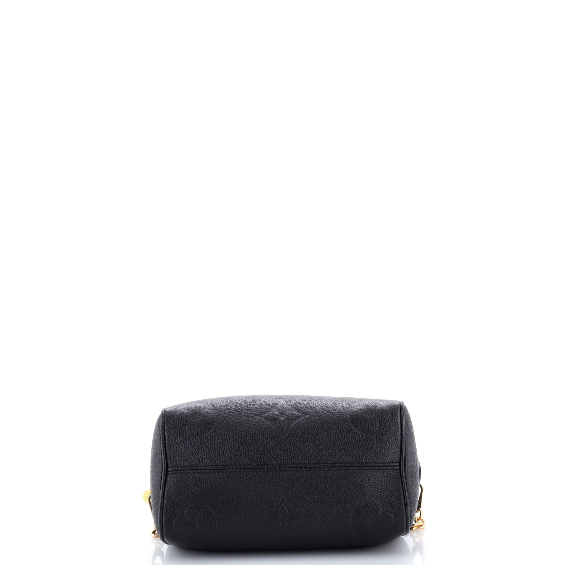 Speedy Bandouliere Bag Monogram Empreinte Giant 20