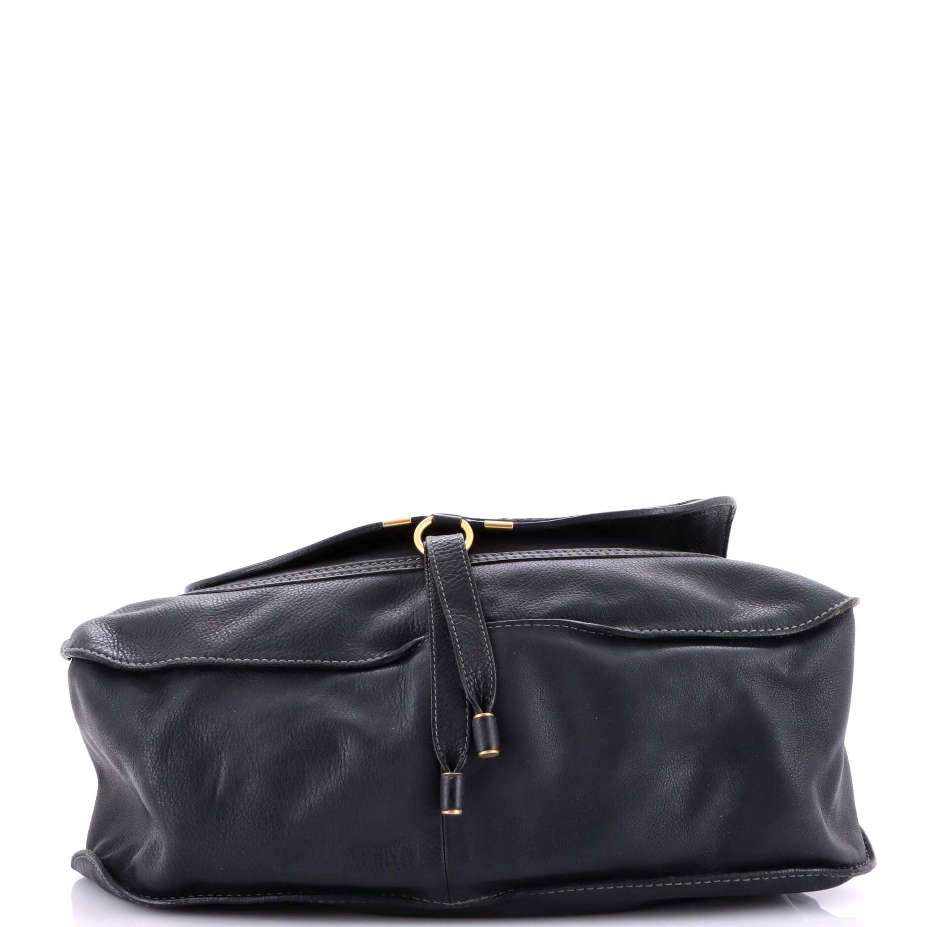 Marcie Shoulder Bag Leather Large
