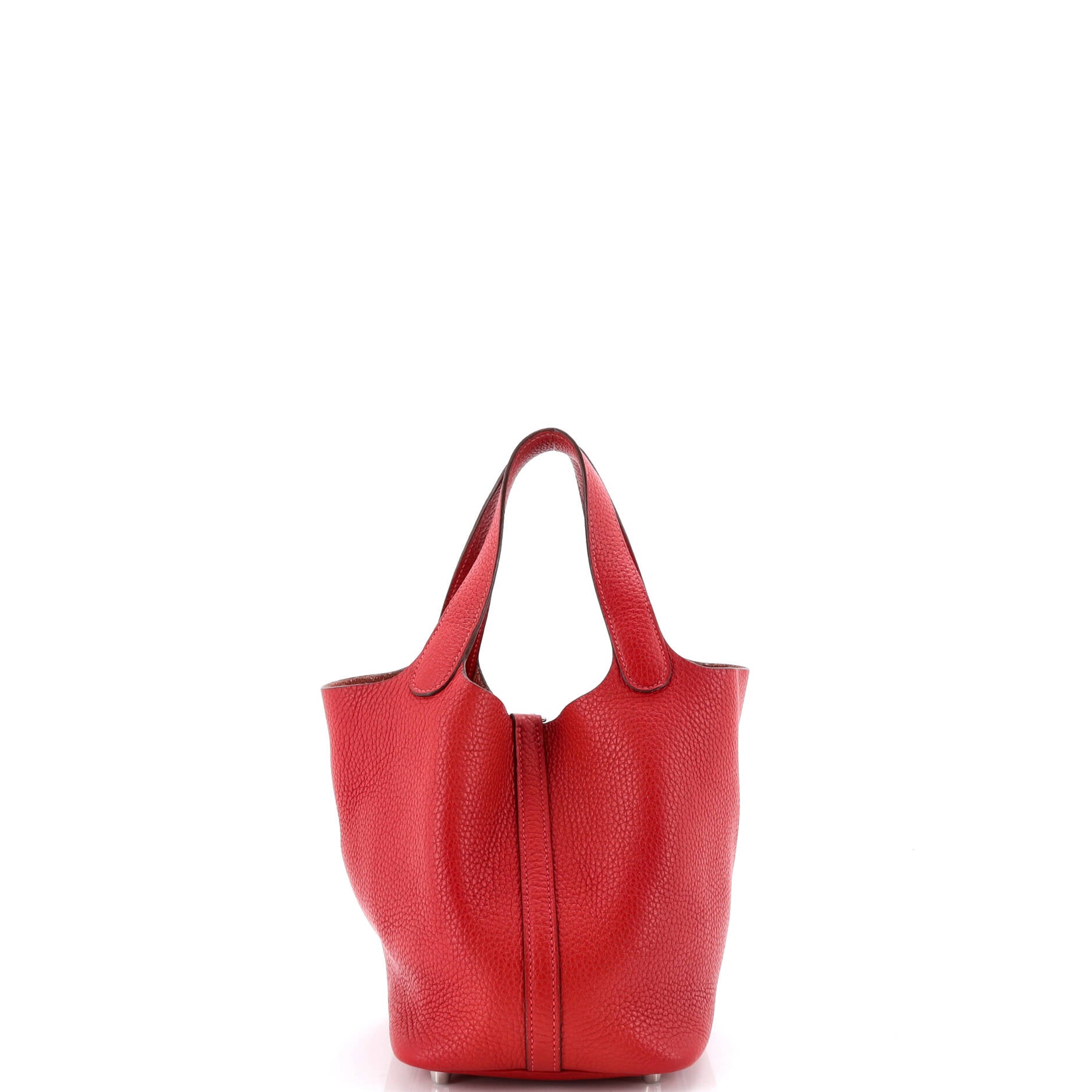 Picotin Lock Bag Clemence PM