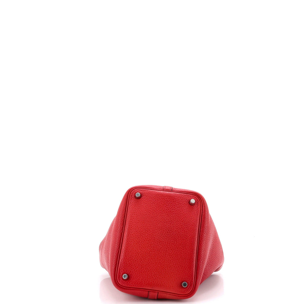 Picotin Lock Bag Clemence PM