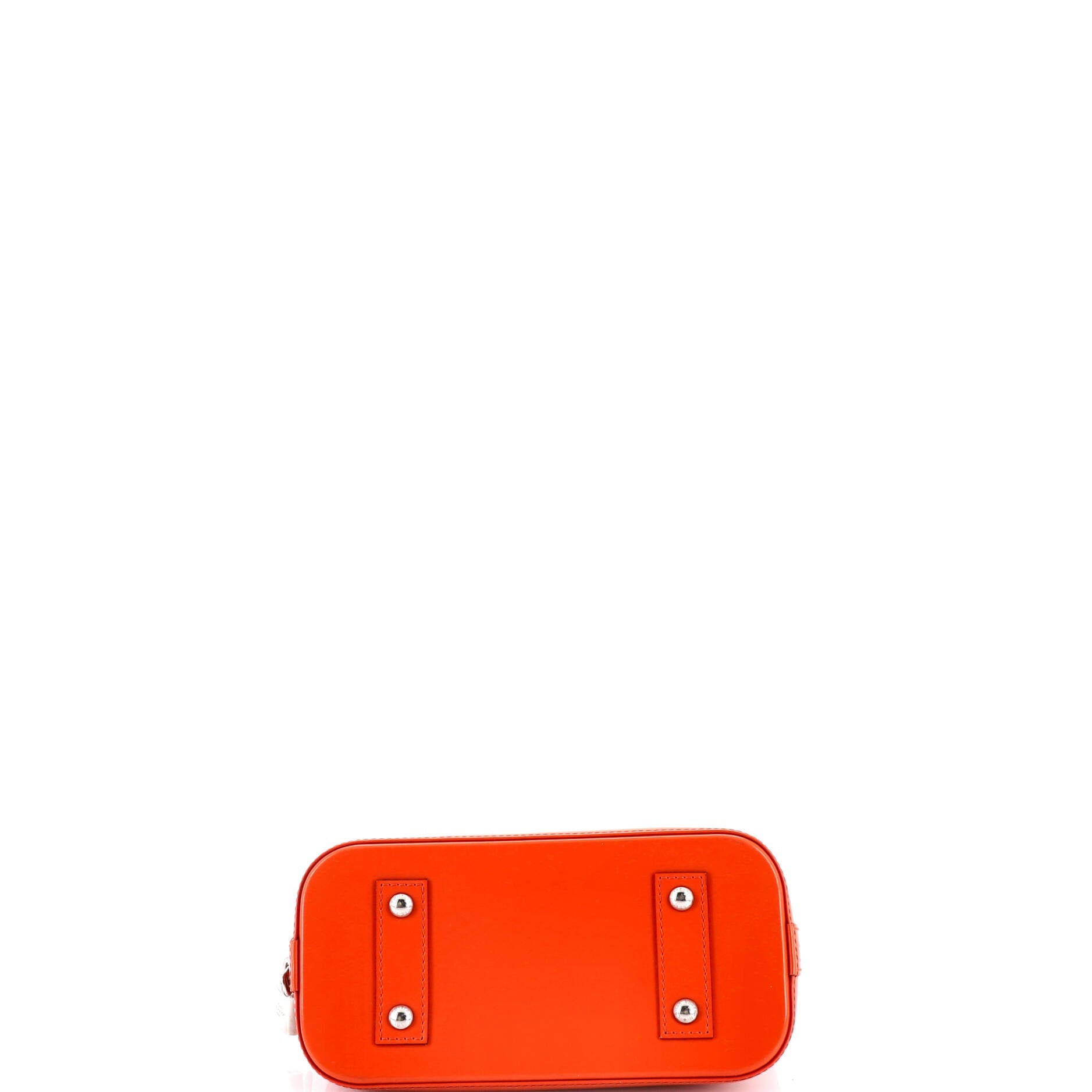 Alma Handbag Epi Leather BB