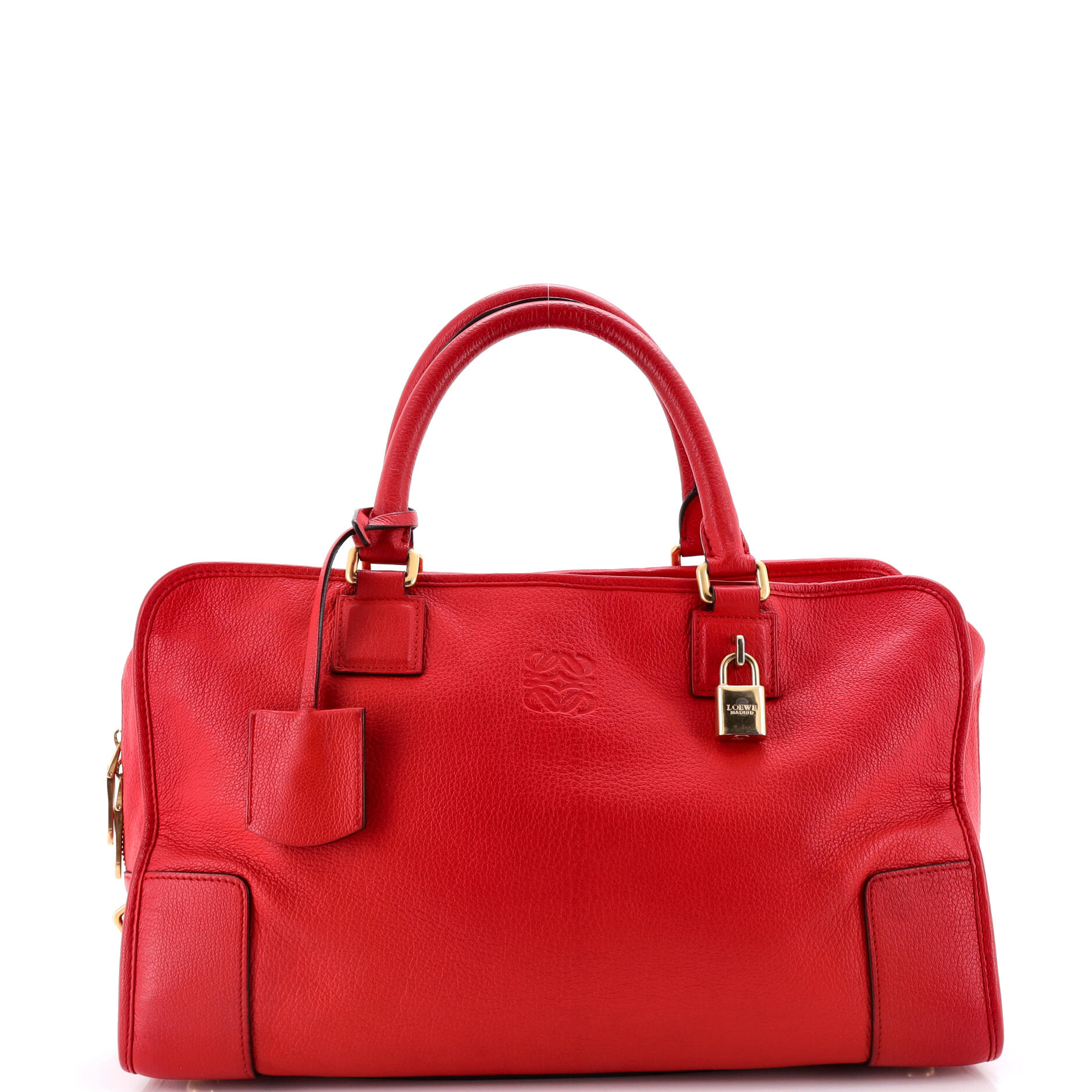 Amazona NM Bag Leather 36