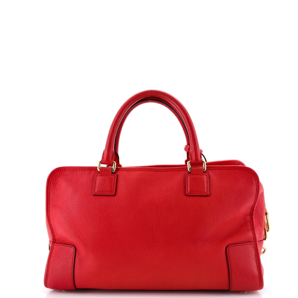 Amazona NM Bag Leather 36
