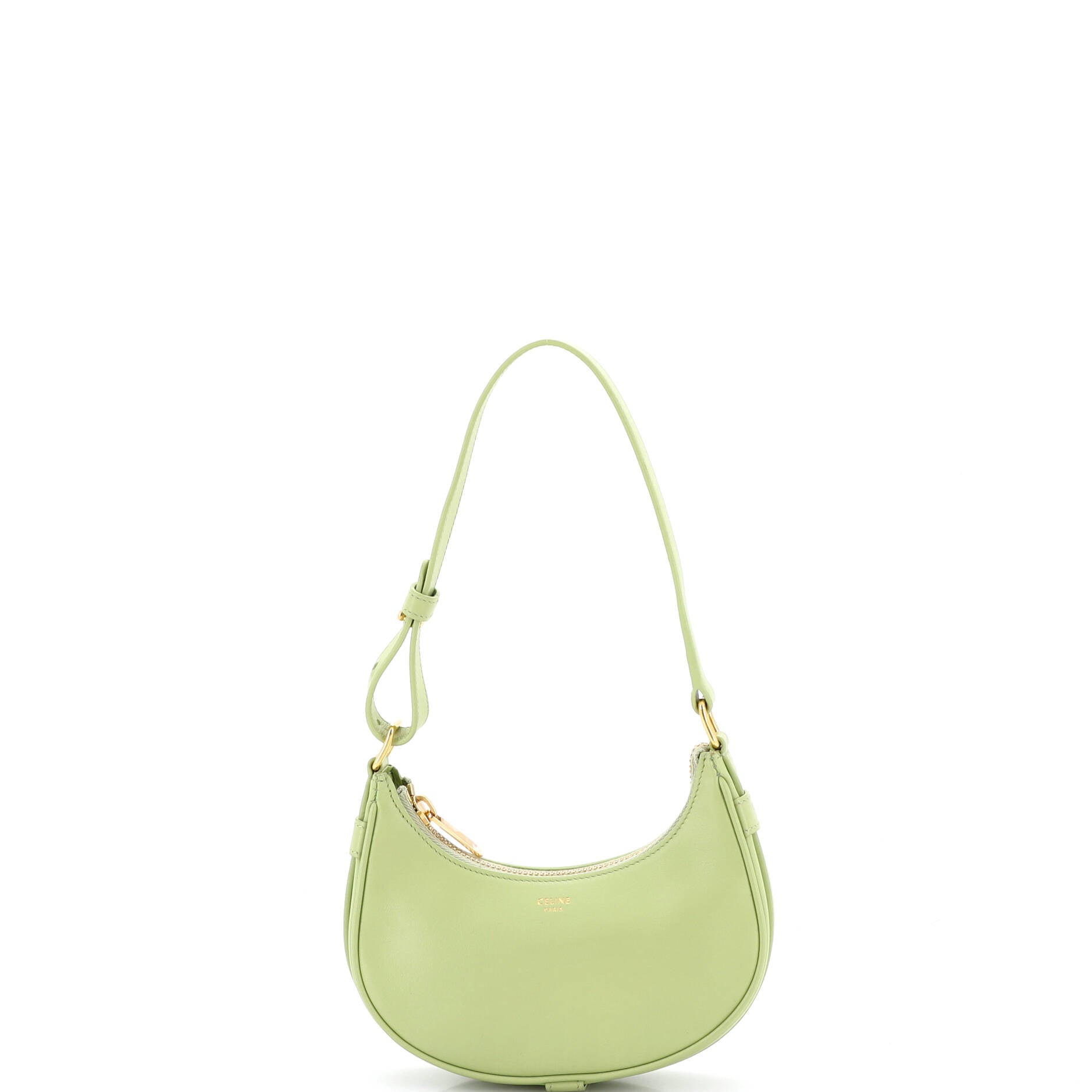Ava Bag Leather Mini