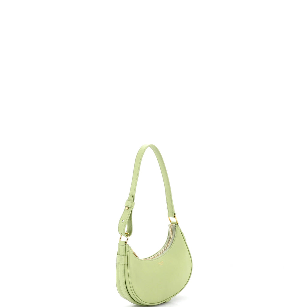 Ava Bag Leather Mini