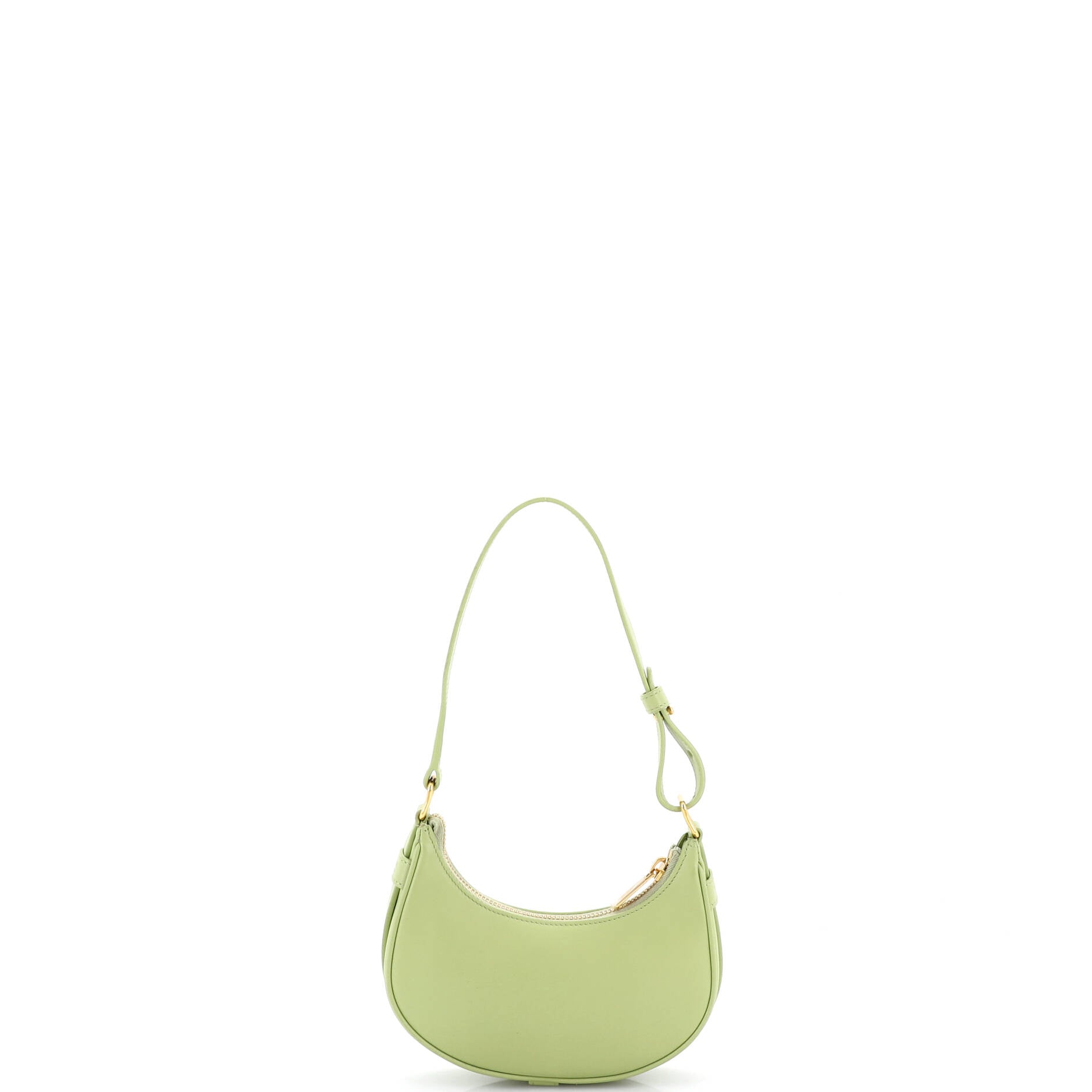 Ava Bag Leather Mini