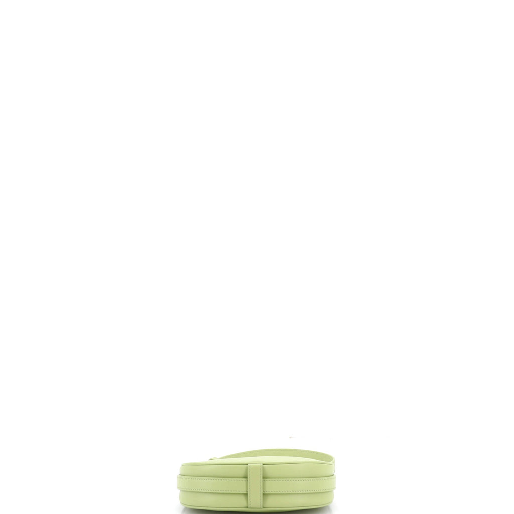 Ava Bag Leather Mini