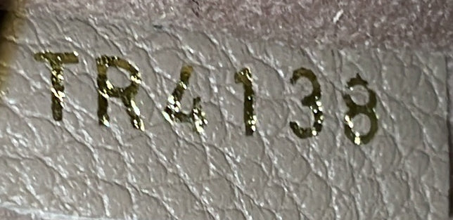 Vavin Handbag Monogram Empreinte Leather PM