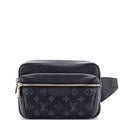 Outdoor BumBag Monogram Taigarama