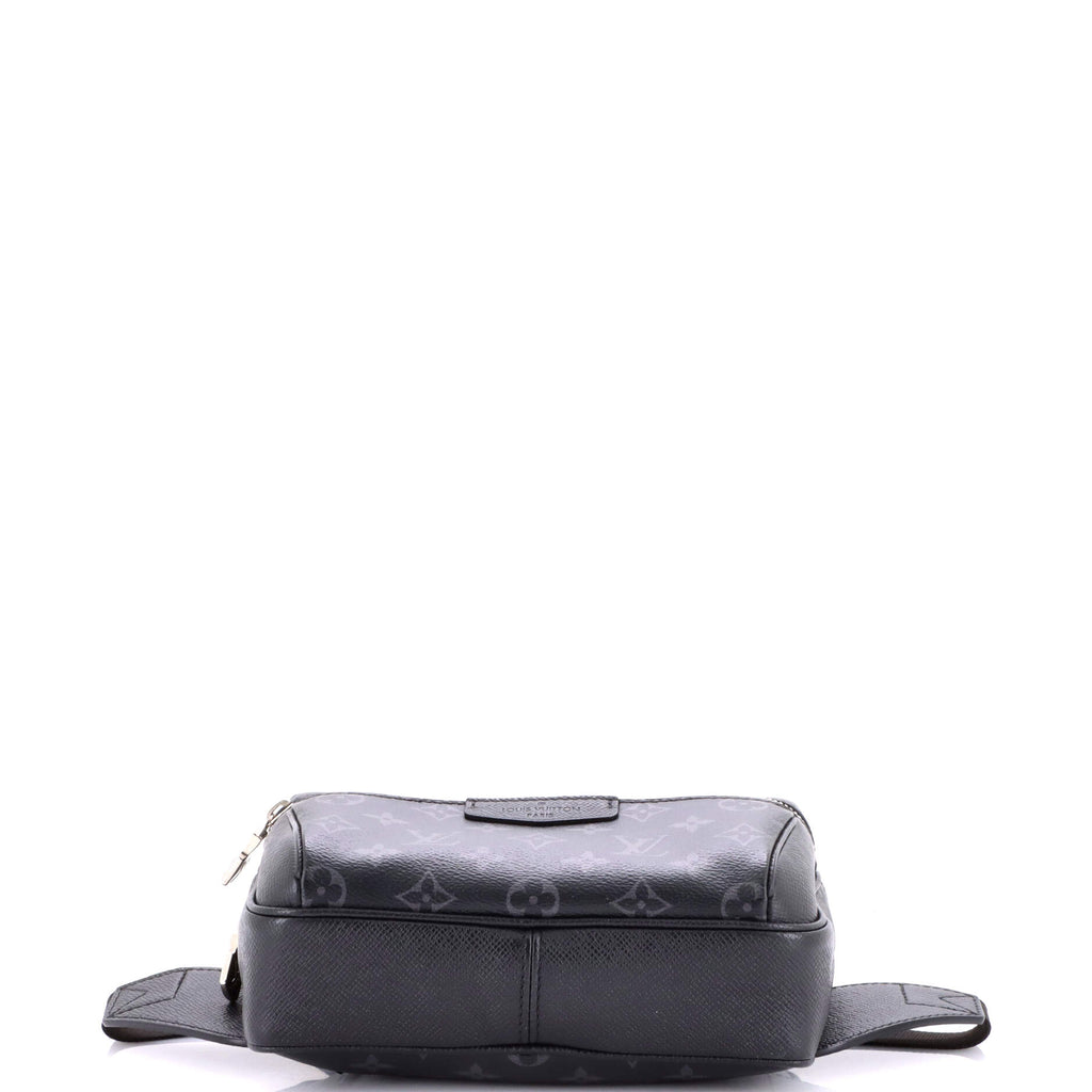 Outdoor BumBag Monogram Taigarama