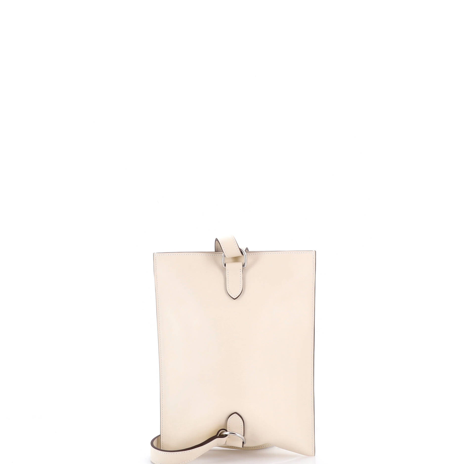 Pochenplus Sling Wallet Leather