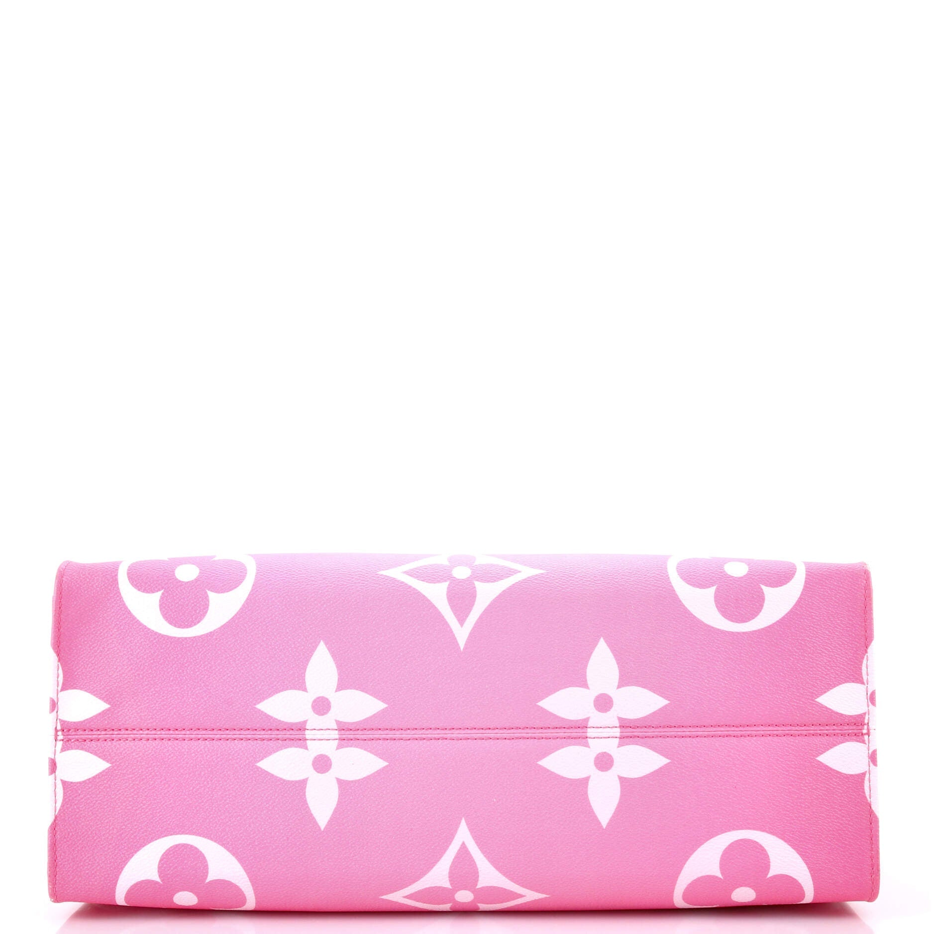 OnTheGo Tote Limited Edition Escale Monogram Giant GM