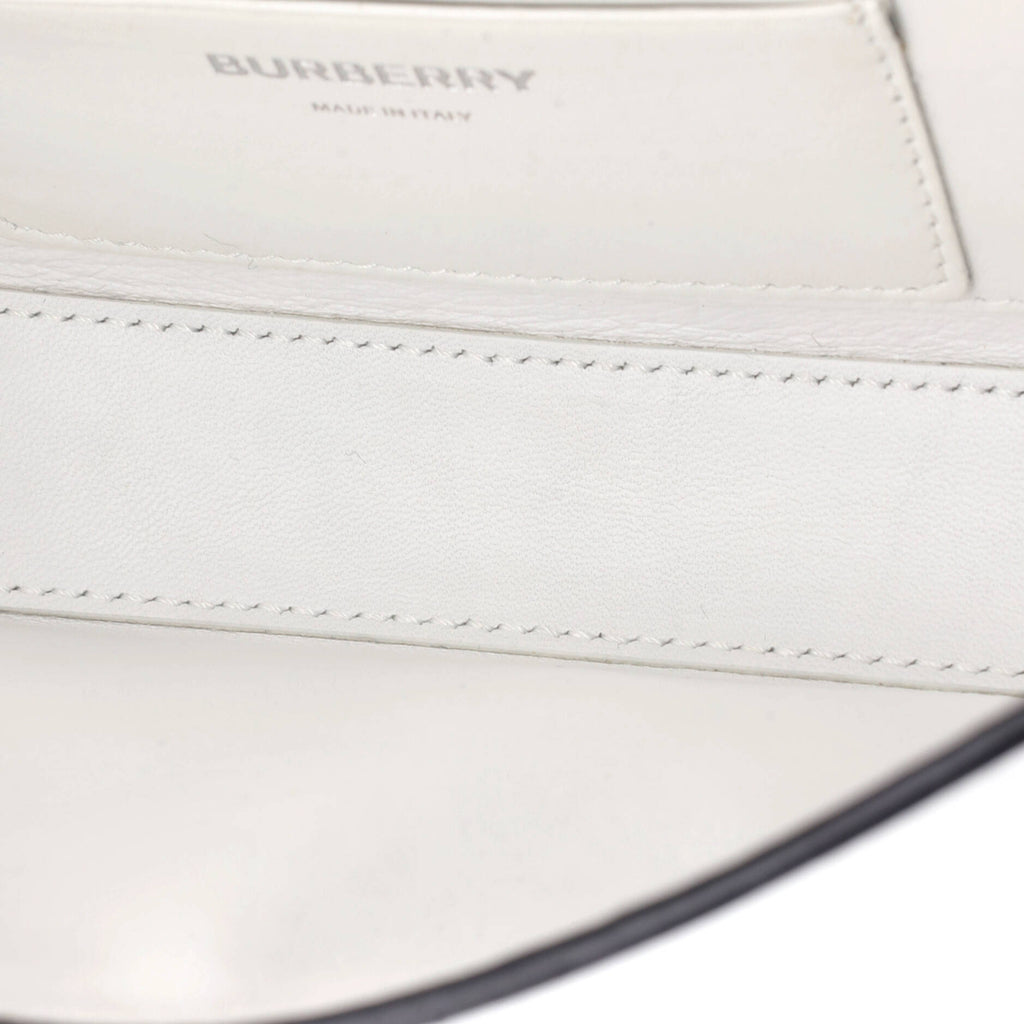 Universal Passport Crossbody Bag Printed Leather