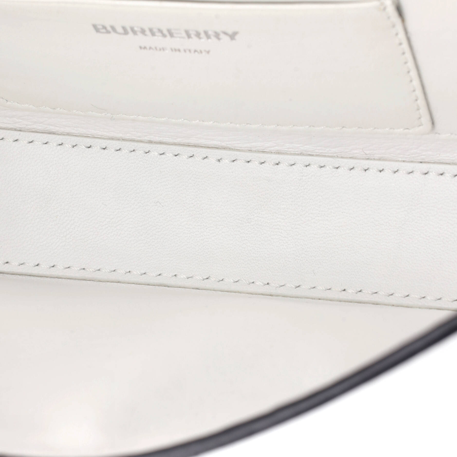 Universal Passport Crossbody Bag Printed Leather