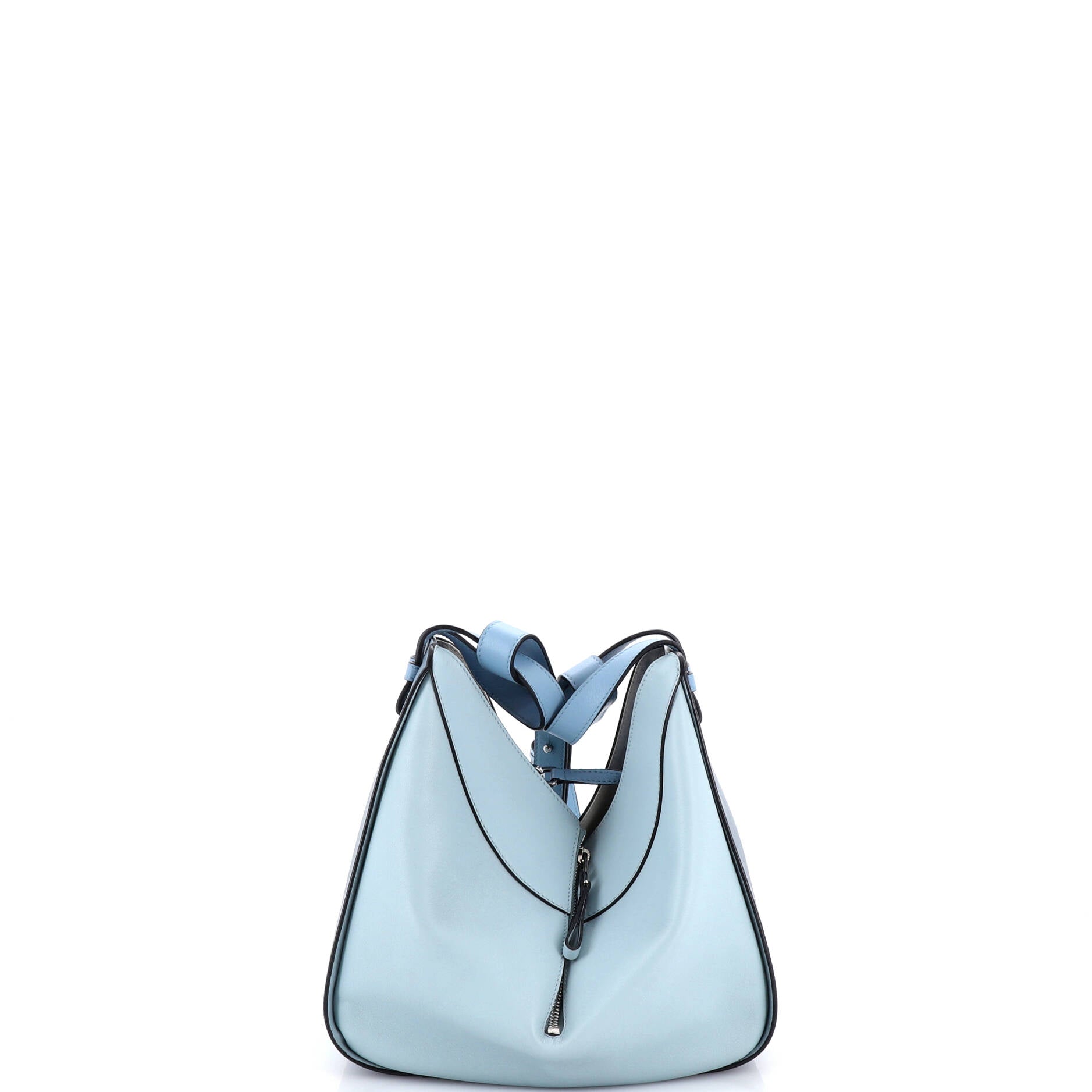 Hammock Bag Leather Small