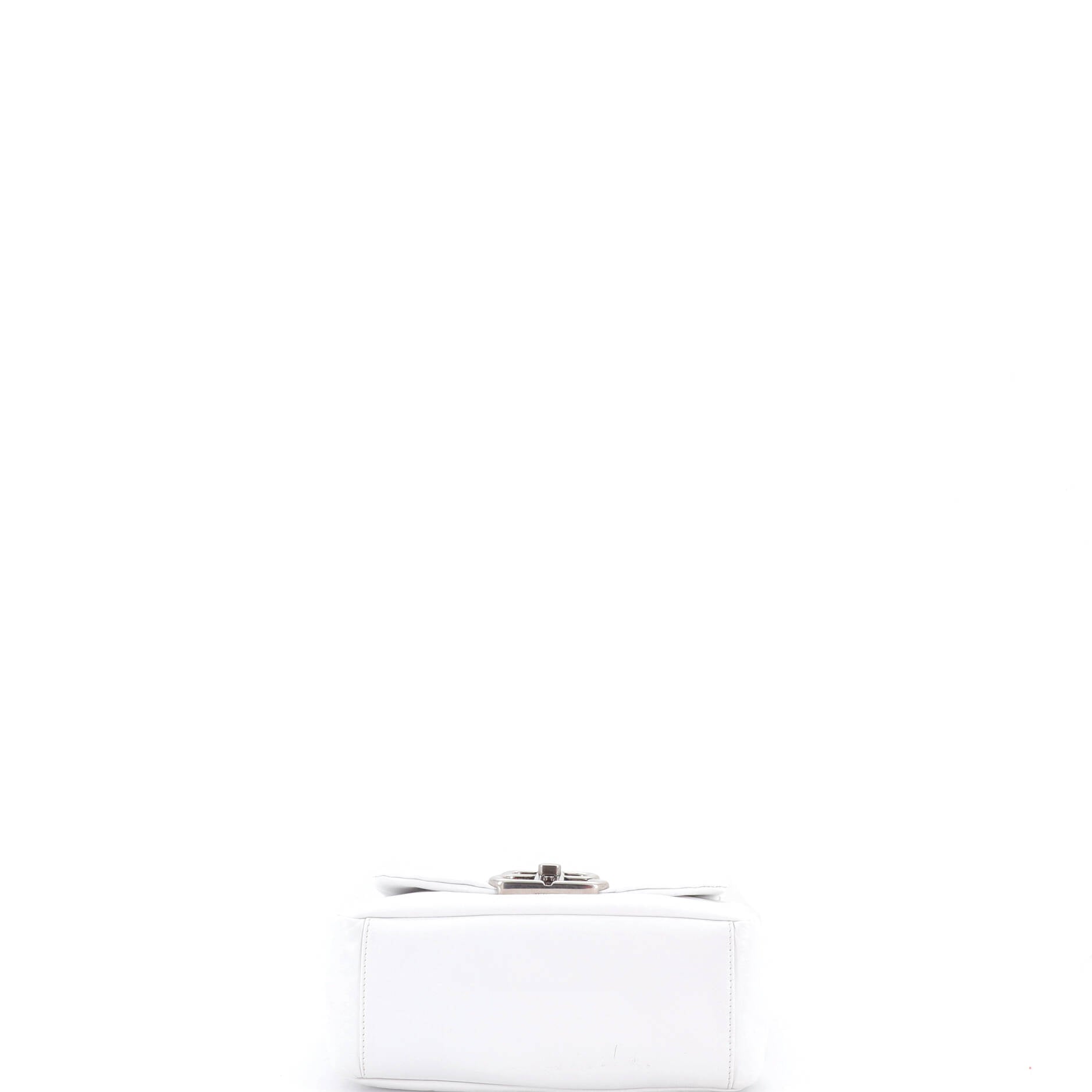 Monaco Sling Bag Padded Leather Small