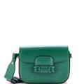 Horsebit 1955 Shoulder Bag Leather Mini