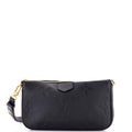 Multi Pochette Accessoires Monogram Empreinte Giant