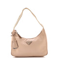 Re-Edition 2000 Hobo Tessuto Mini