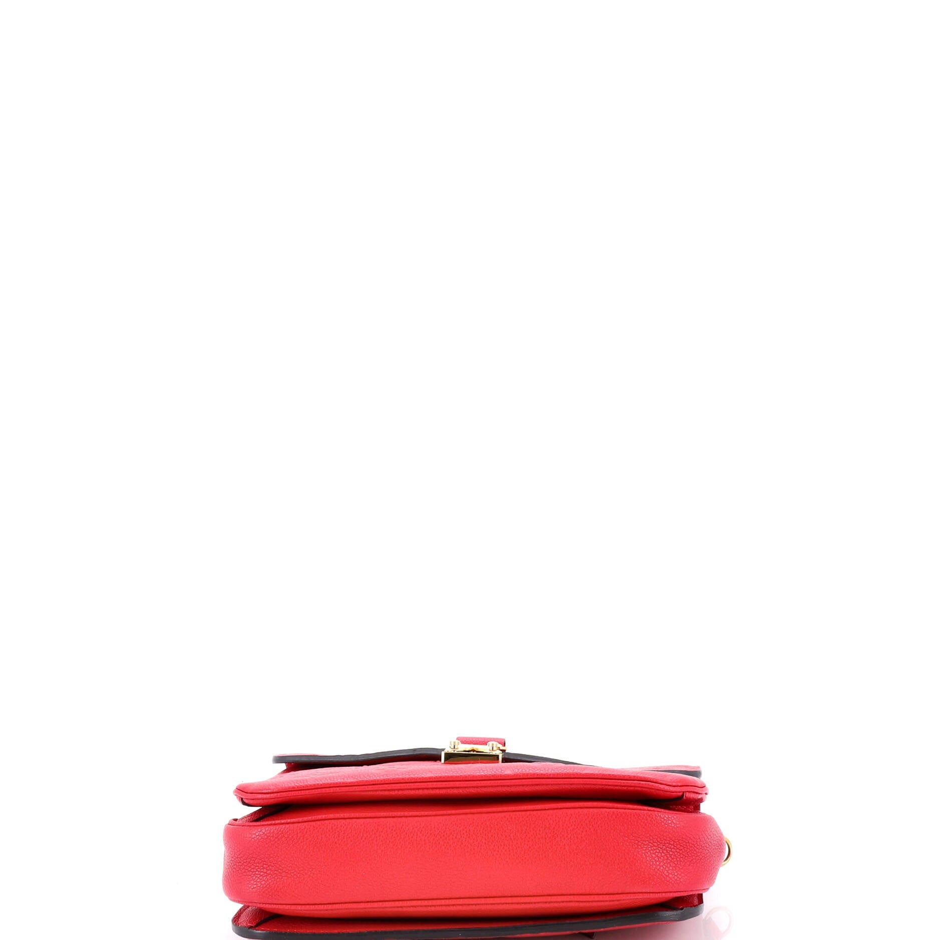 Pochette Metis Monogram Empreinte Leather