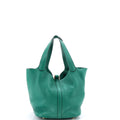 Picotin Lock Bag Clemence MM