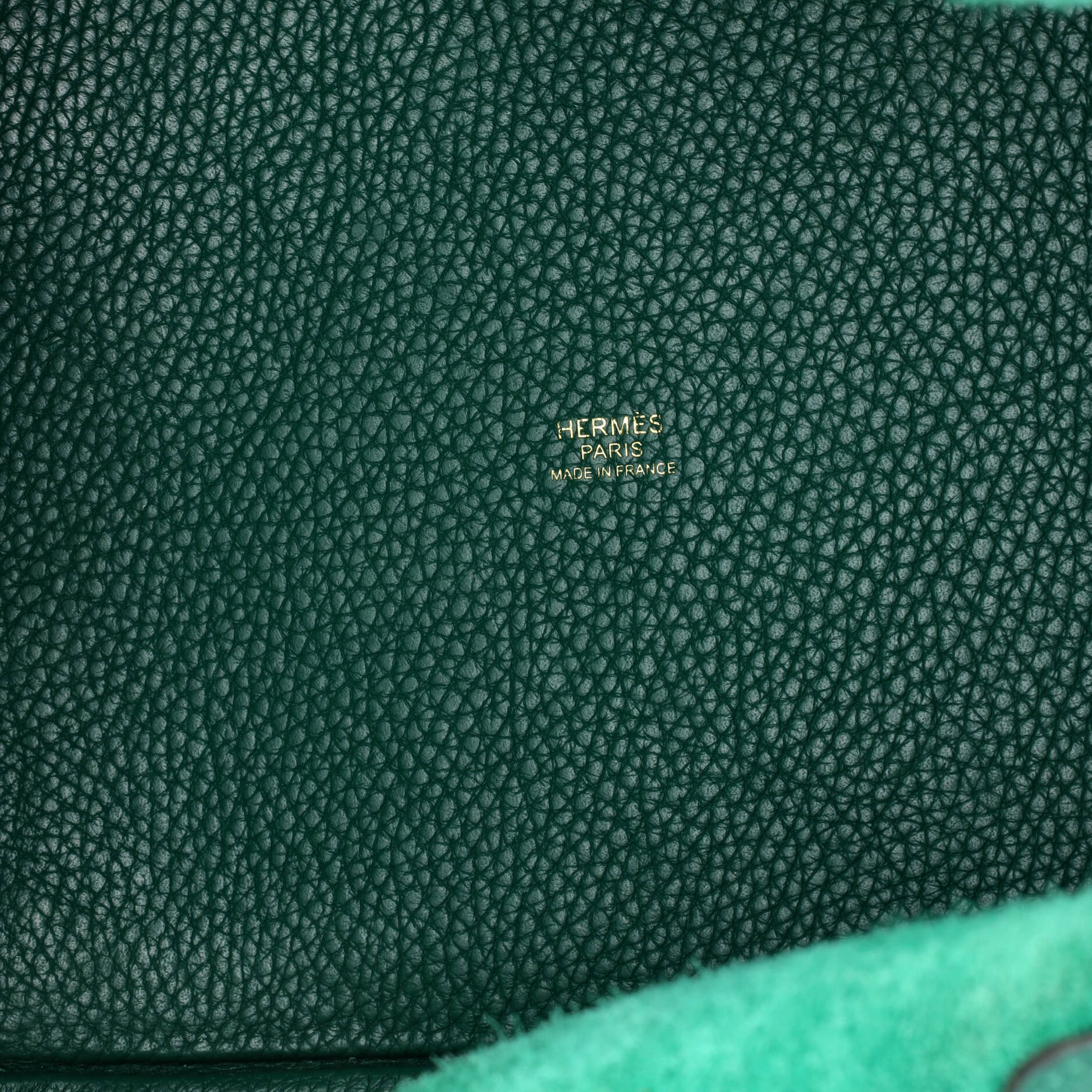 Picotin Lock Bag Clemence MM