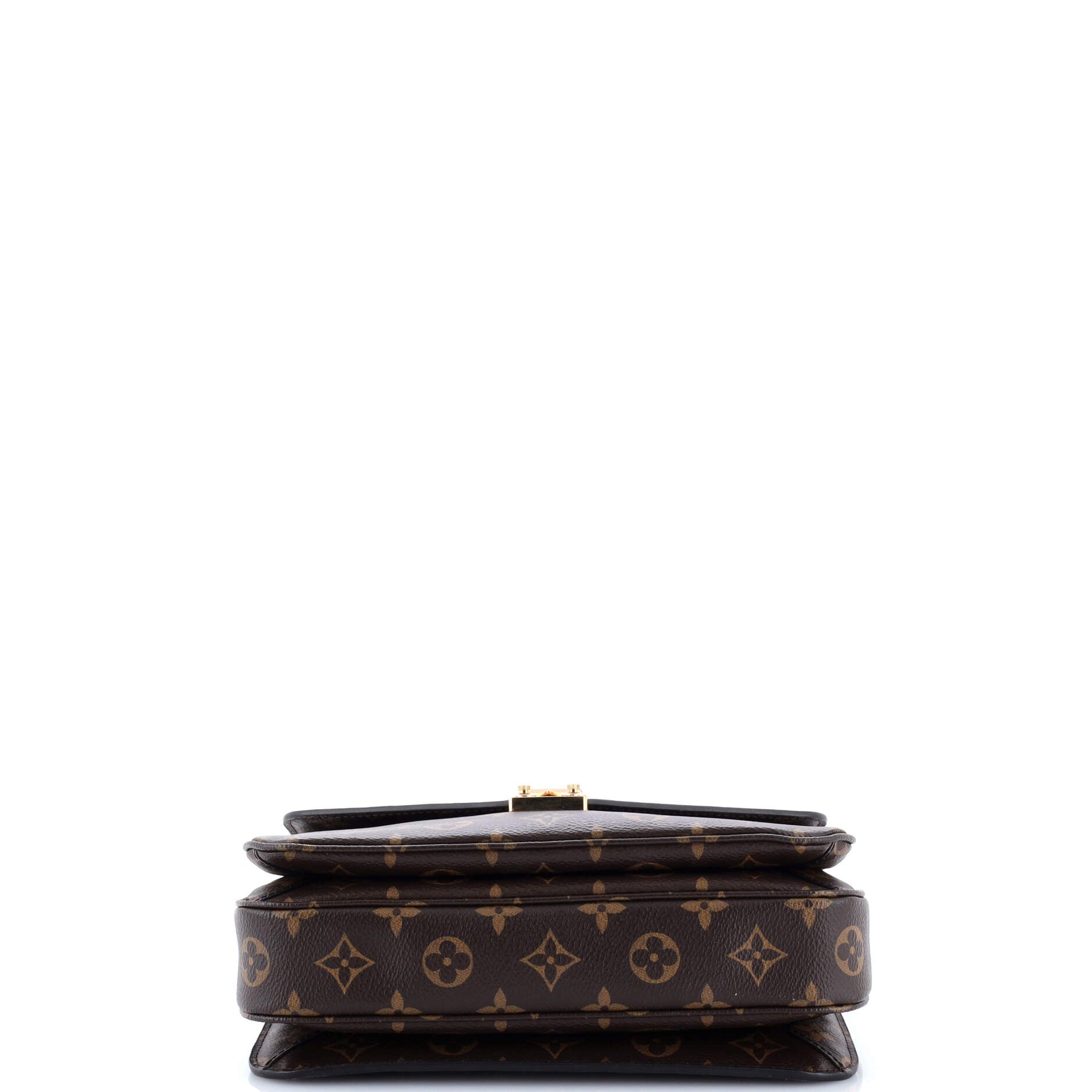 Pochette Metis Monogram Canvas