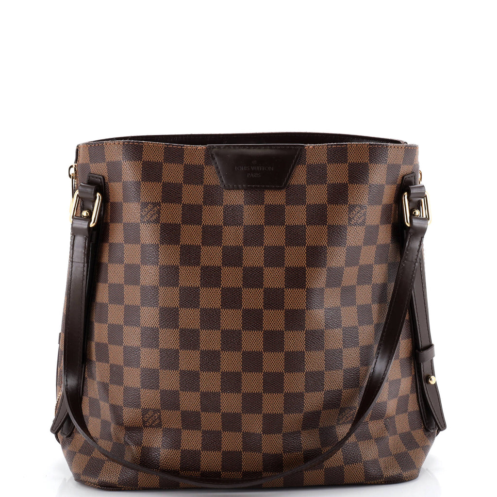 Cabas Rivington Damier