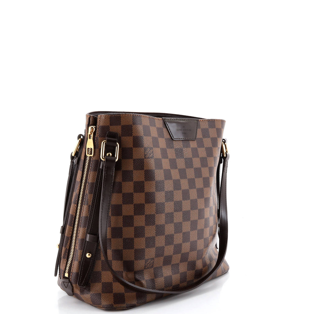 Cabas Rivington Damier