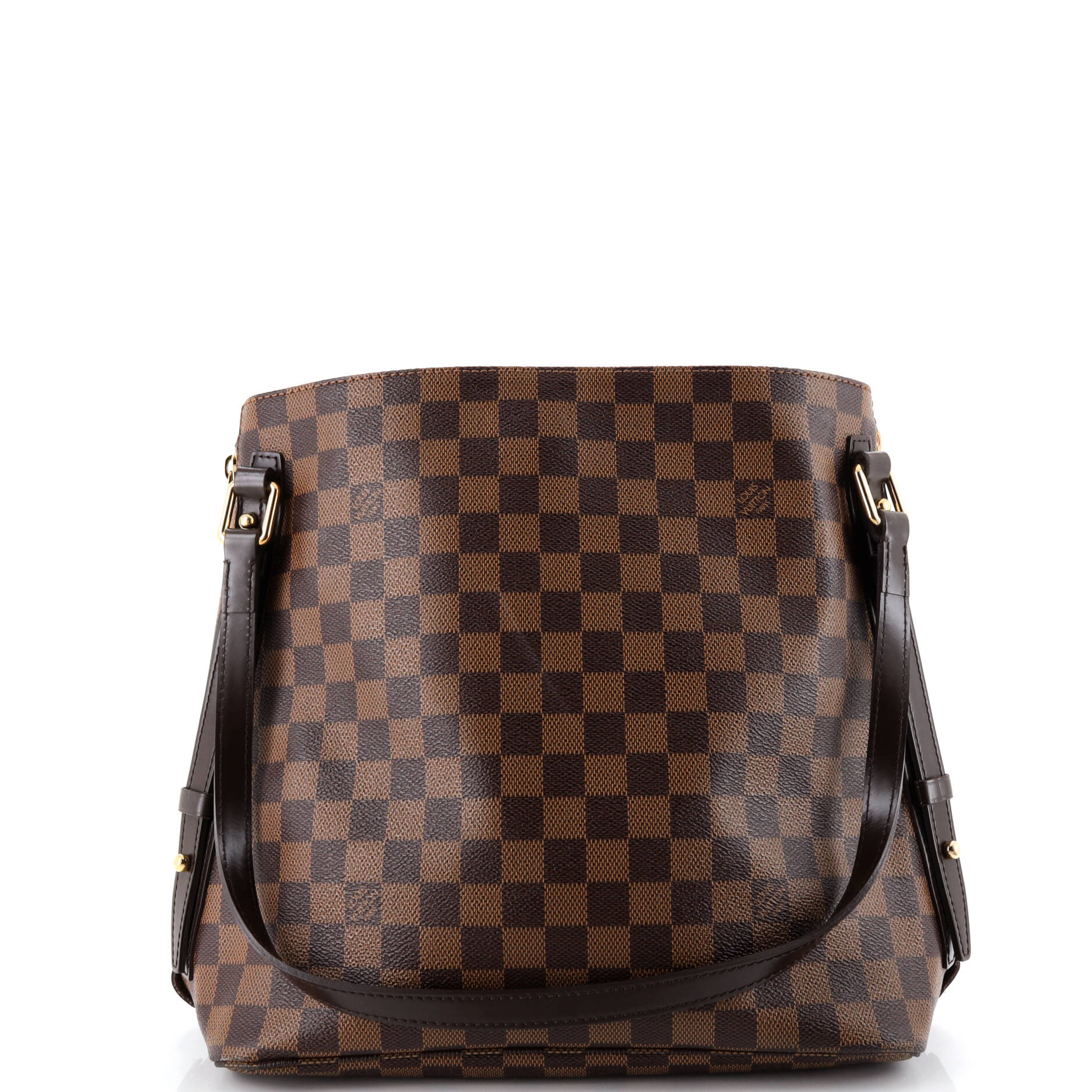 Cabas Rivington Damier