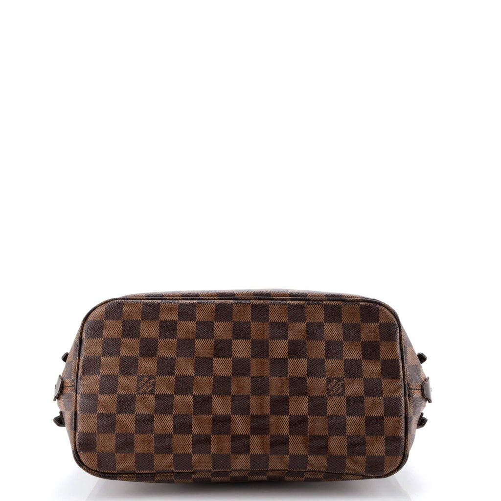 Cabas Rivington Damier