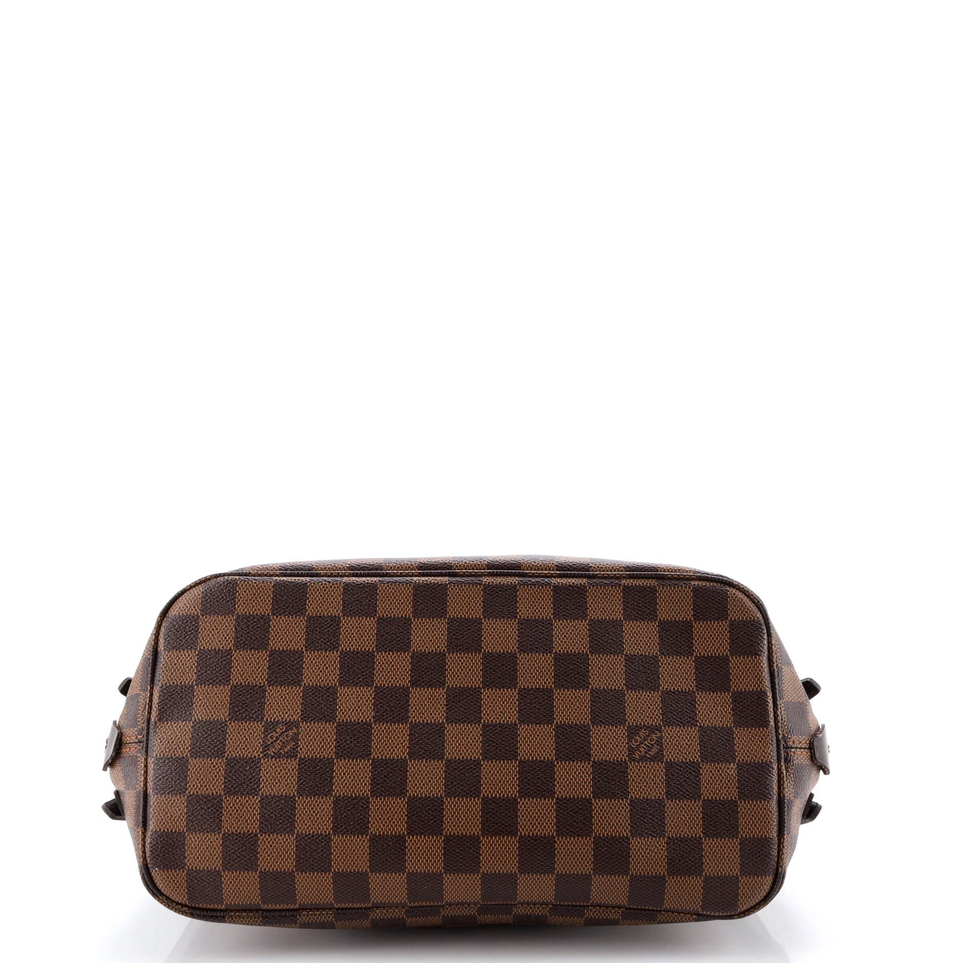 Cabas Rivington Damier