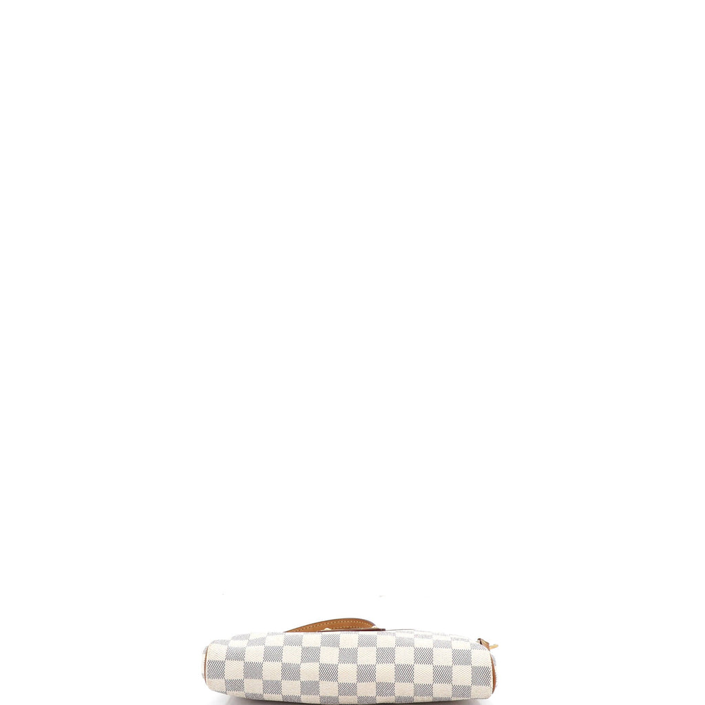 Eva Handbag Damier