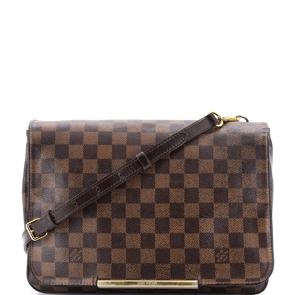 Hoxton Handbag Damier GM
