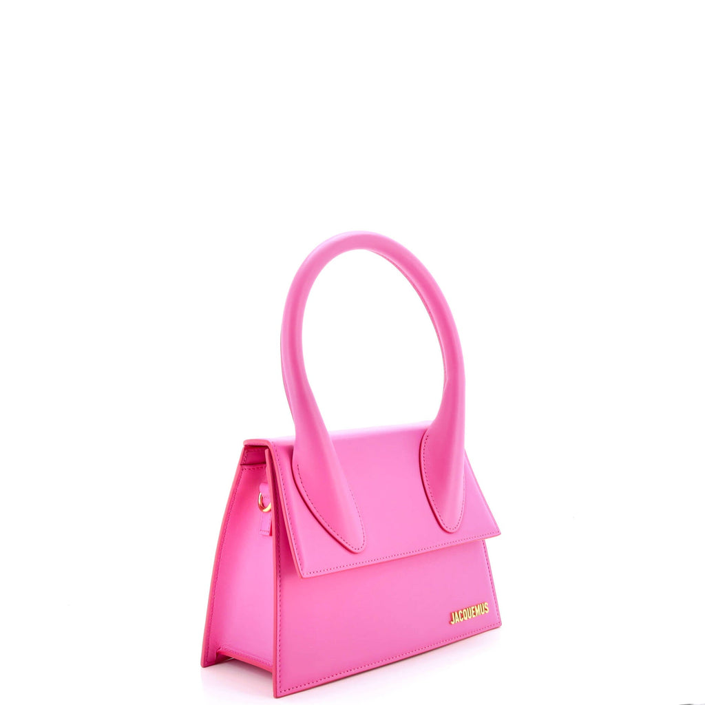 Le Grand Chiquito Bag Leather Large