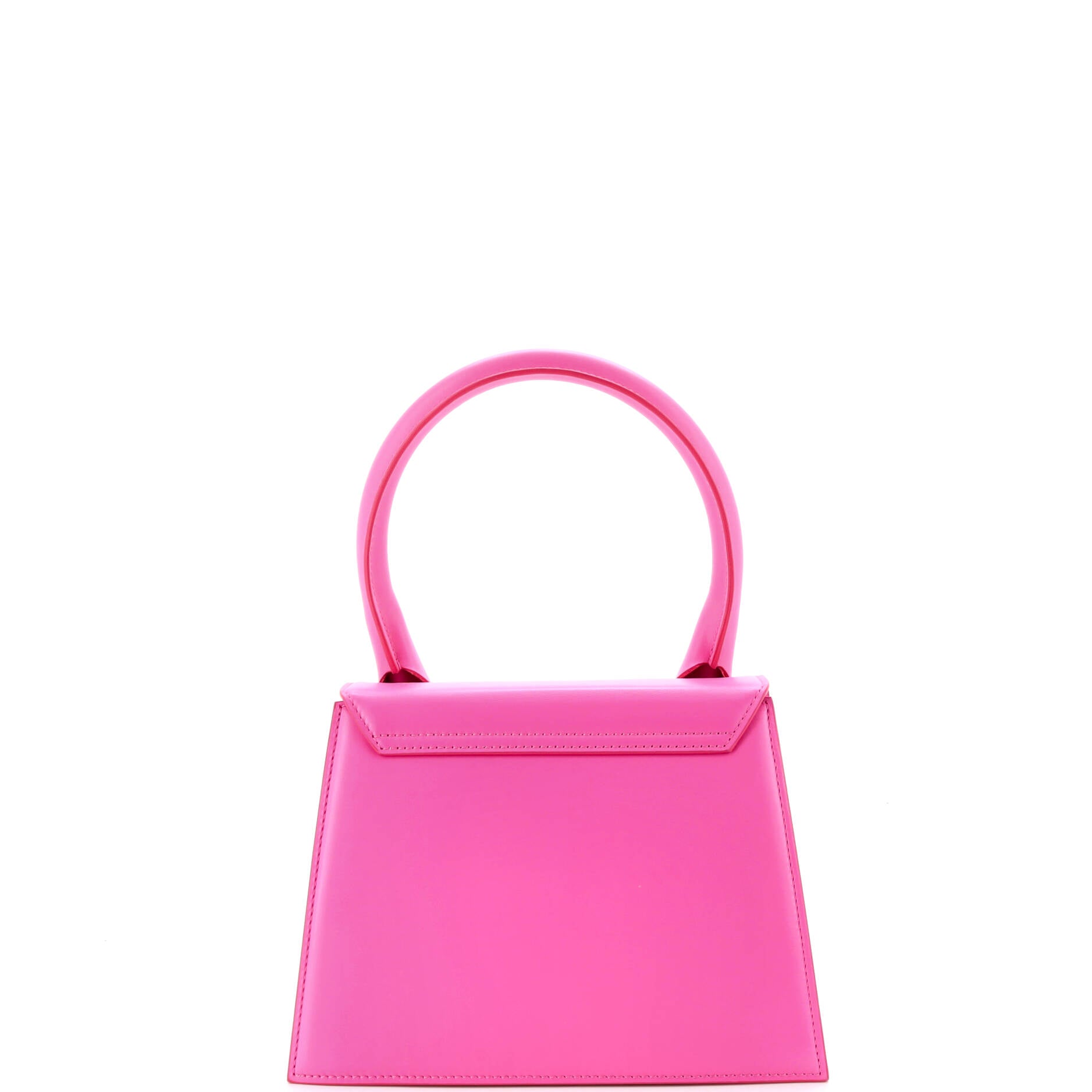Le Grand Chiquito Bag Leather Large