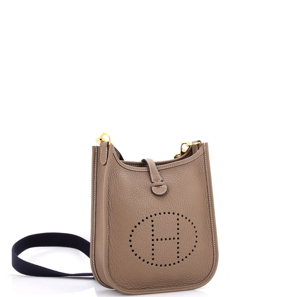 Evelyne Bag Gen III Clemence TPM
