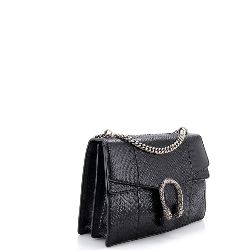 Dionysus Bag Python Medium
