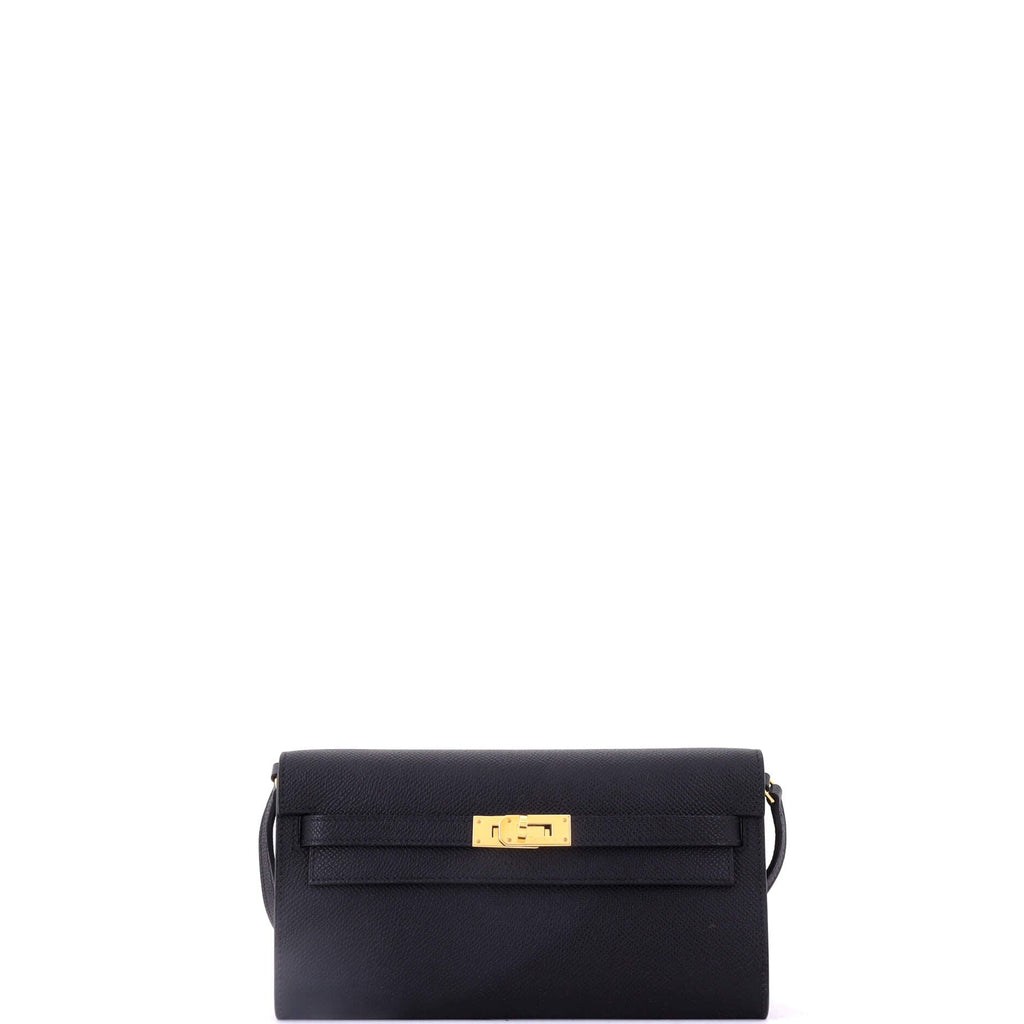 Kelly To Go Wallet Epsom
