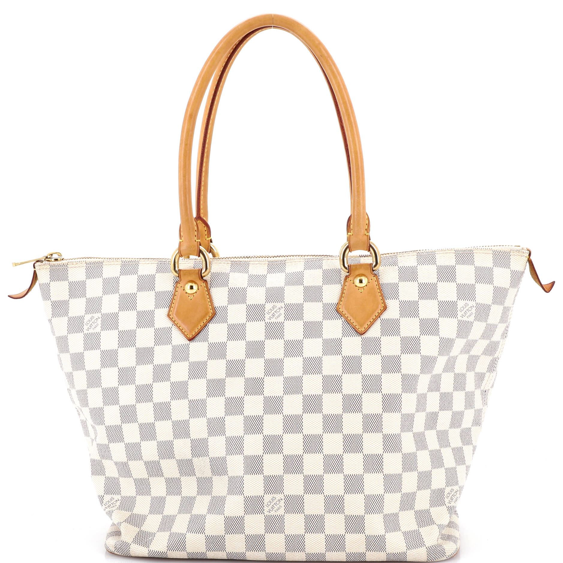 Saleya Handbag Damier MM