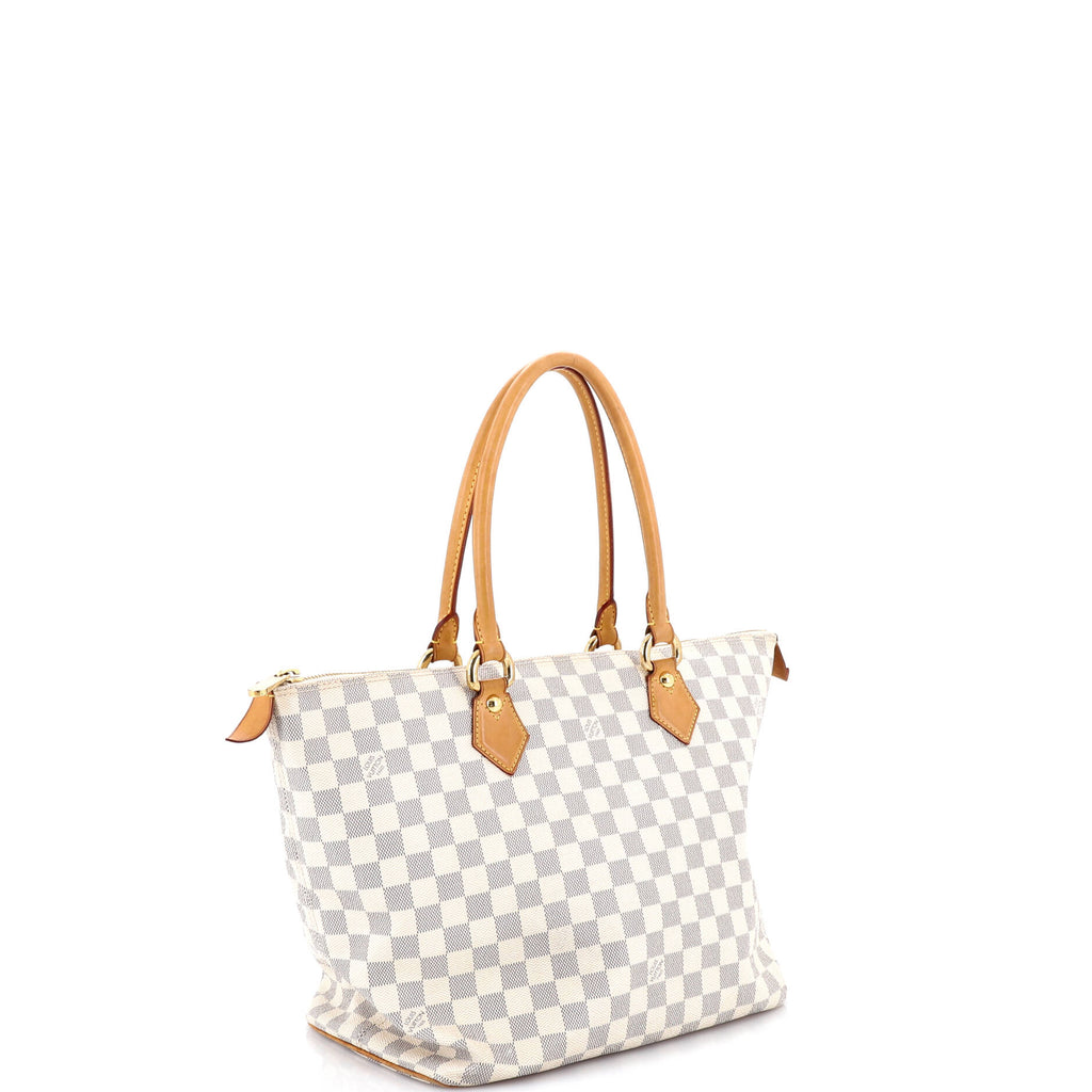 Saleya Handbag Damier MM